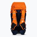 Mammut Trion Nordwand 38 2221 orange-schwarz Kletterrucksack 2520-03841-2221-1038 3