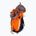Mammut Trion Nordwand 38 2221 orange-schwarz Kletterrucksack 2520-03841-2221-1038 4