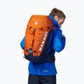 Mammut Trion Nordwand 38 2221 orange-schwarz Kletterrucksack 2520-03841-2221-1038 5