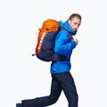 Mammut Trion Nordwand 38 2221 orange-schwarz Kletterrucksack 2520-03841-2221-1038 6
