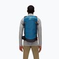 Mammut Ducan 24 l Wanderrucksack blau 2530-00350-50430-1024 5