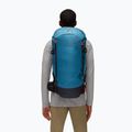 Mammut Ducan 30 l Wanderrucksack blau 2530-00320-50430-1030 5