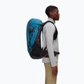 Mammut Ducan 30 l Wanderrucksack blau 2530-00320-50430-1030 7