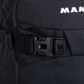 MAMMUT Nirvana 25 Wanderrucksack schwarz 2560-00021-0001-1025 6