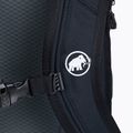 MAMMUT Nirvana 25 Wanderrucksack schwarz 2560-00021-0001-1025 8