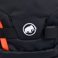Mammut Nirvana 30 Wanderrucksack schwarz 2560-00071-0001-1030 4