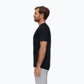 MAMMUT Trovat-Trekkinghemd schwarz 2