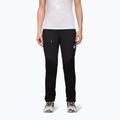 Damen-Softshellhose MAMMUT Courmayeur SO schwarz