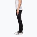 Damen-Softshellhose MAMMUT Courmayeur SO schwarz 3