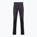 Damen-Softshellhose MAMMUT Courmayeur SO schwarz 4