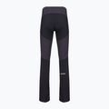 Damen-Softshellhose MAMMUT Courmayeur SO schwarz 5