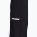 Damen-Softshellhose MAMMUT Courmayeur SO schwarz 7