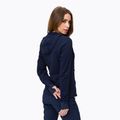 MAMMUT Damen-Trekking-Sweatshirt Aconcagua Light Ml navy blau 3