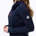 MAMMUT Damen-Trekking-Sweatshirt Aconcagua Light Ml navy blau 6