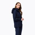 MAMMUT Crater HS Damen-Hardshelljacke navy blau 4