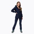 MAMMUT Crater HS Damen-Hardshelljacke navy blau 2