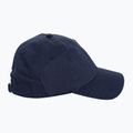 MAMMUT Baseballkappe navy blau 2