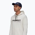 MAMMUT Baseballkappe navy blau 8