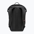 Cityrucksack Mammut Seon Courier 20 l black 2