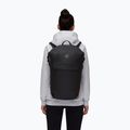 Cityrucksack Mammut Seon Courier 20 l black 6