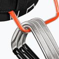 MAMMUT 4 Slide Klettergurt schwarz 2020-01020-0001-120 8