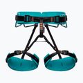 Mammut 4 Slide Klettergurt dark ceramic