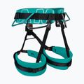 Mammut 4 Slide Klettergurt dark ceramic 2