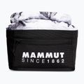 Mammut Boulder Chalk schwarz Magnesia Tasche