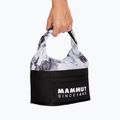 Mammut Boulder Chalk schwarz Magnesia Tasche 2