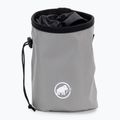 MAMMUT Gym Basic Kreidetasche grau