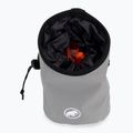 MAMMUT Gym Basic Kreidetasche grau 3