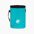 MAMMUT Gym Basic Kreidetasche türkis 4