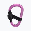 MAMMUT Smart HMS 2.0 Schraubkarabiner rosa 4