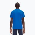 MAMMUT Mountain Herren-Trekkinghemd blau 3