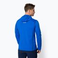 MAMMUT Herren-Trekking-Sweatshirt Aconcagua Hellblau 3