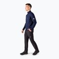 MAMMUT Herren-Trekking-Sweatshirt Aconcagua Light ML navy blau 2