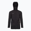 MAMMUT Chamuera HS Thermo Herren Daunenjacke schwarz 4