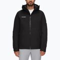 MAMMUT Convey 3 in 1 HS Herrenjacke schwarz