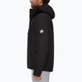 MAMMUT Convey 3 in 1 HS Herrenjacke schwarz 2