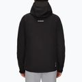 MAMMUT Convey 3 in 1 HS Herrenjacke schwarz 3