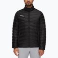 MAMMUT Convey 3 in 1 HS Herrenjacke schwarz 4