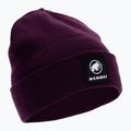 Mammut Fedoz Wintermütze lila 1191-01090-3492-1