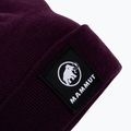 Mammut Fedoz Wintermütze lila 1191-01090-3492-1 3