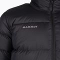 MAMMUT Whitehorn IN Herren Daunenjacke schwarz 6