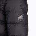 MAMMUT Whitehorn IN Herren Daunenjacke schwarz 7