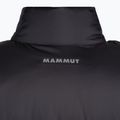MAMMUT Whitehorn IN Herren Daunenjacke schwarz 8