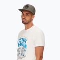MAMMUT Massone graue Baseballkappe 7