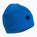 Mammut Sublime Wintermütze blau 1191-01542-5072-1