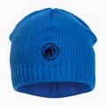 Mammut Sublime Wintermütze blau 1191-01542-5072-1 2