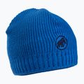 Mammut Sublime Wintermütze blau 1191-01542-5072-1 3